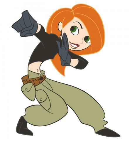 kim